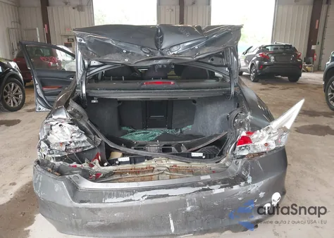 2010 Honda Accord 2.4 Lx from USA, damaged, VIN 1HGCP2F34AA040620